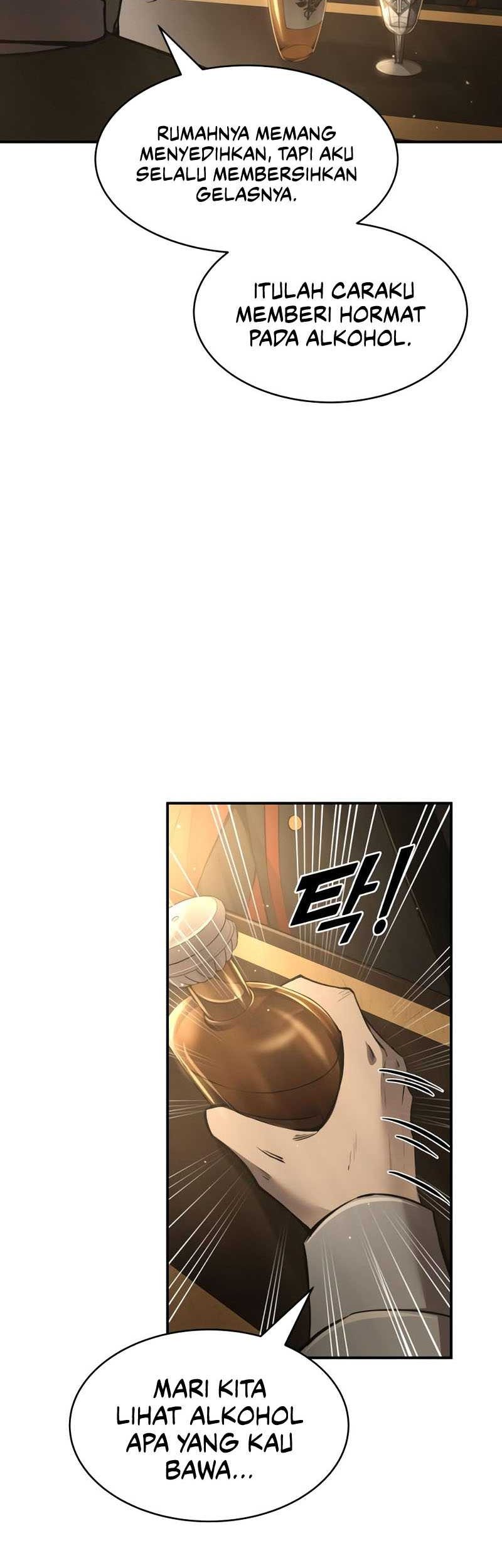 I Became the Tyrant of a Defense Game Chapter 26 - halaman 12