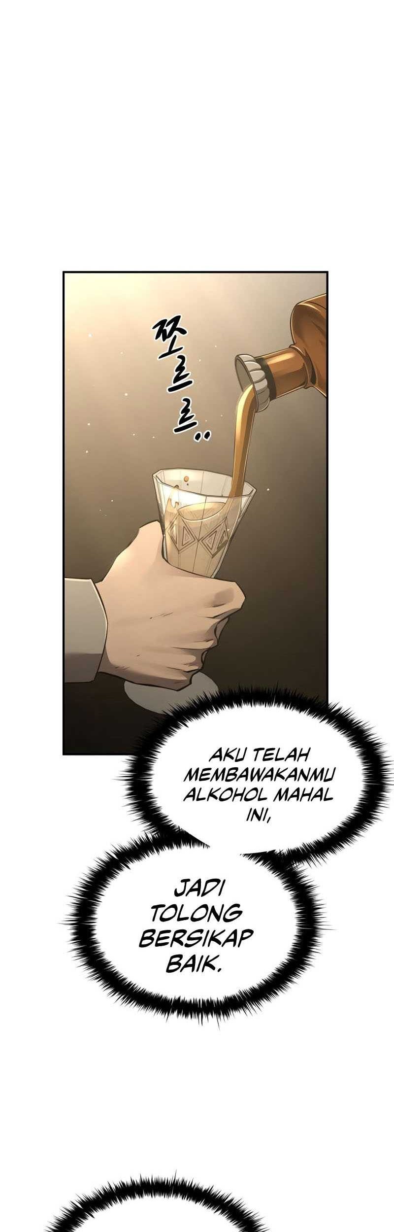 I Became the Tyrant of a Defense Game Chapter 26 - halaman 15