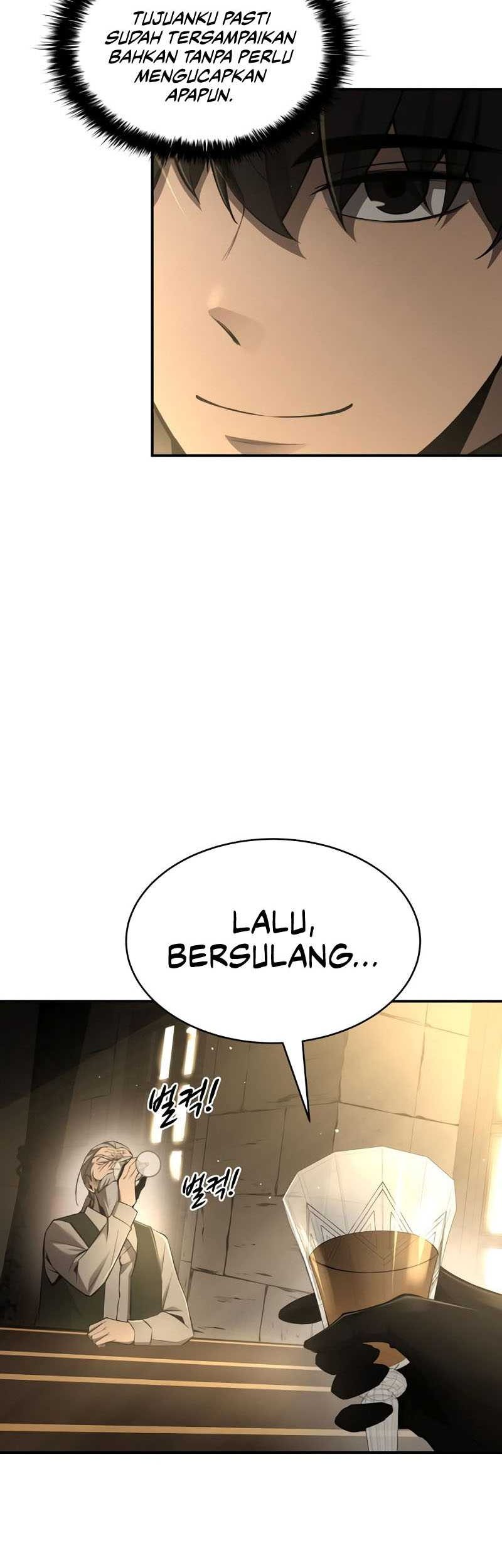 I Became the Tyrant of a Defense Game Chapter 26 - halaman 16
