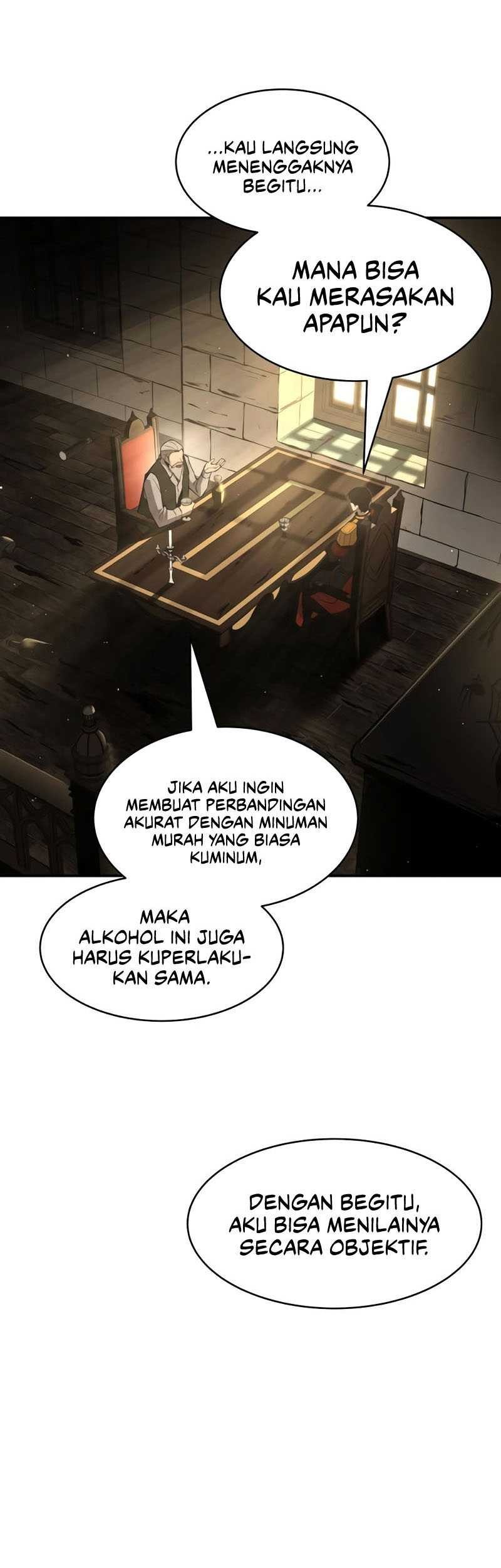 I Became the Tyrant of a Defense Game Chapter 26 - halaman 18