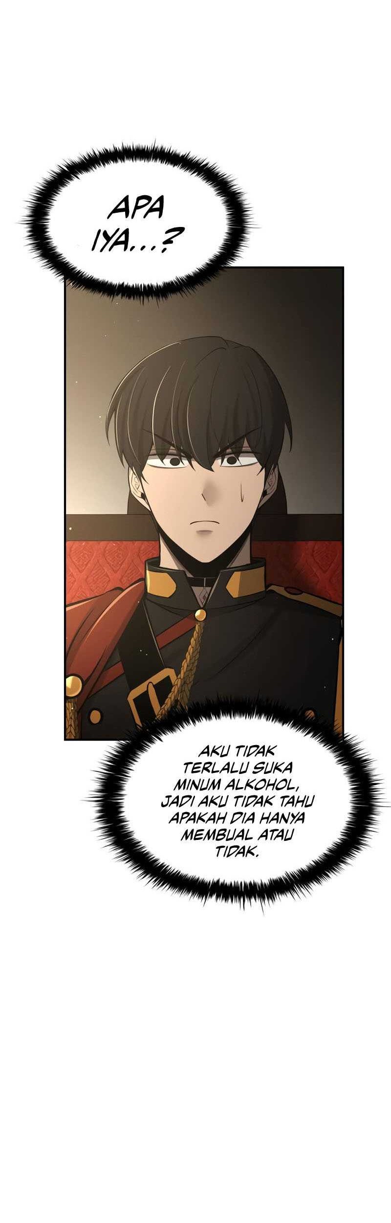 I Became the Tyrant of a Defense Game Chapter 26 - halaman 19