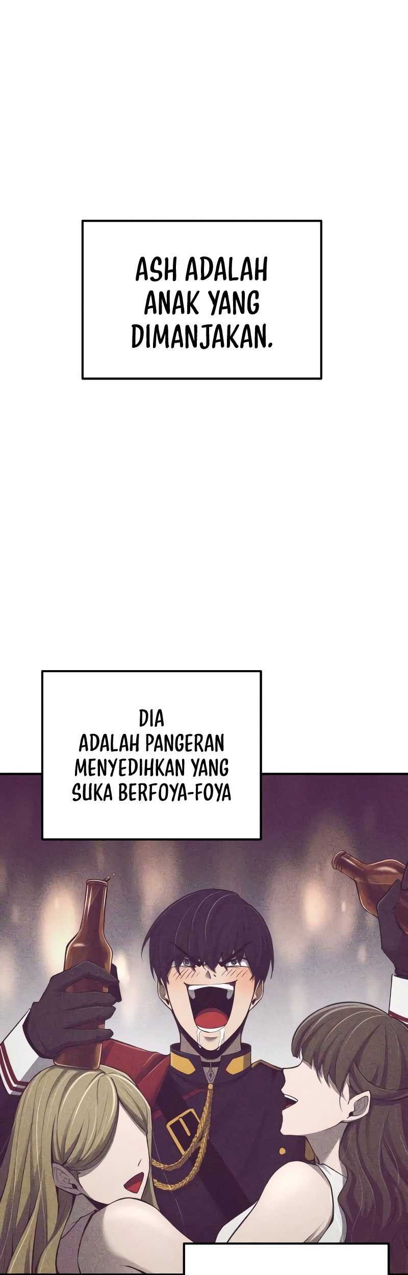 I Became the Tyrant of a Defense Game Chapter 26 - halaman 2