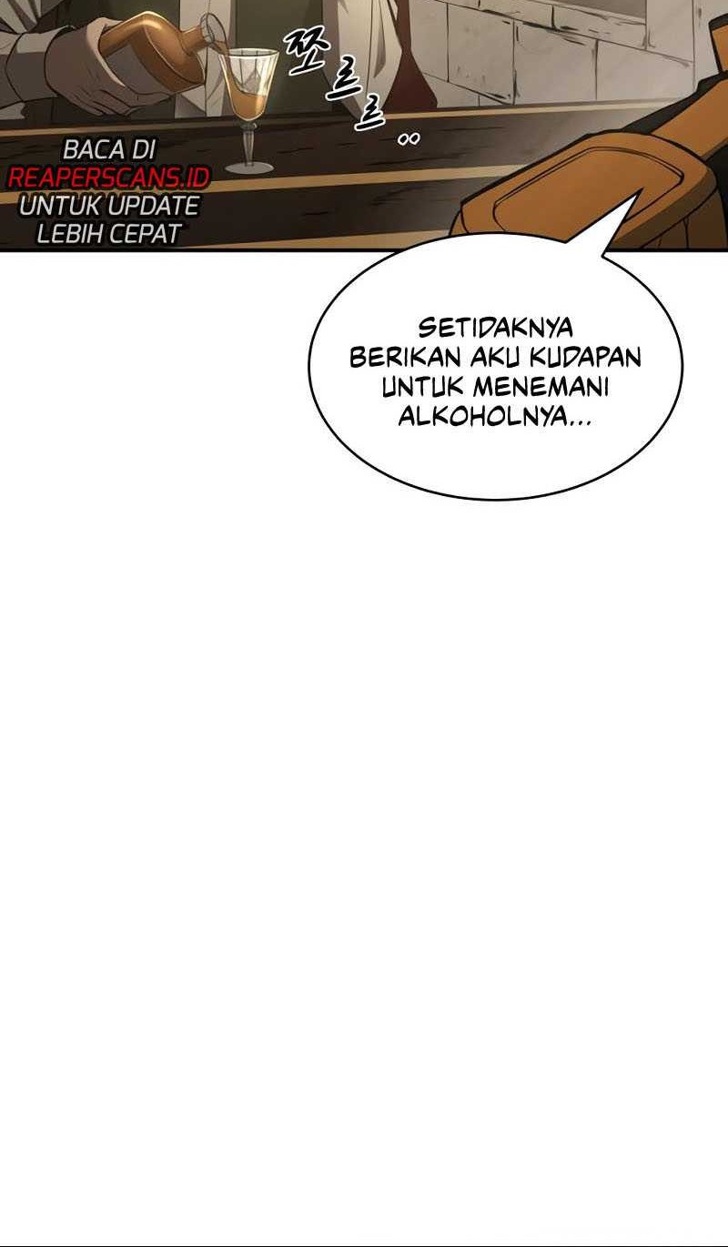 I Became the Tyrant of a Defense Game Chapter 26 - halaman 21