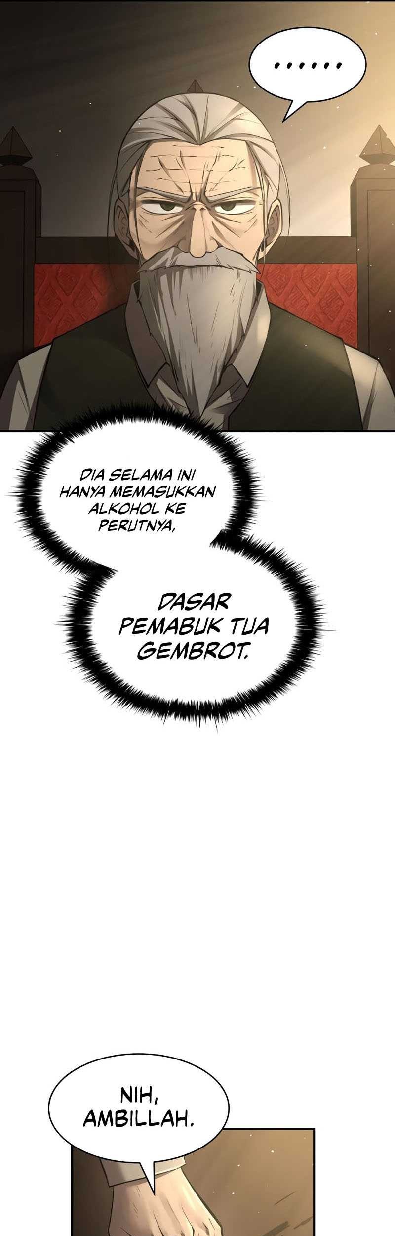 I Became the Tyrant of a Defense Game Chapter 26 - halaman 22