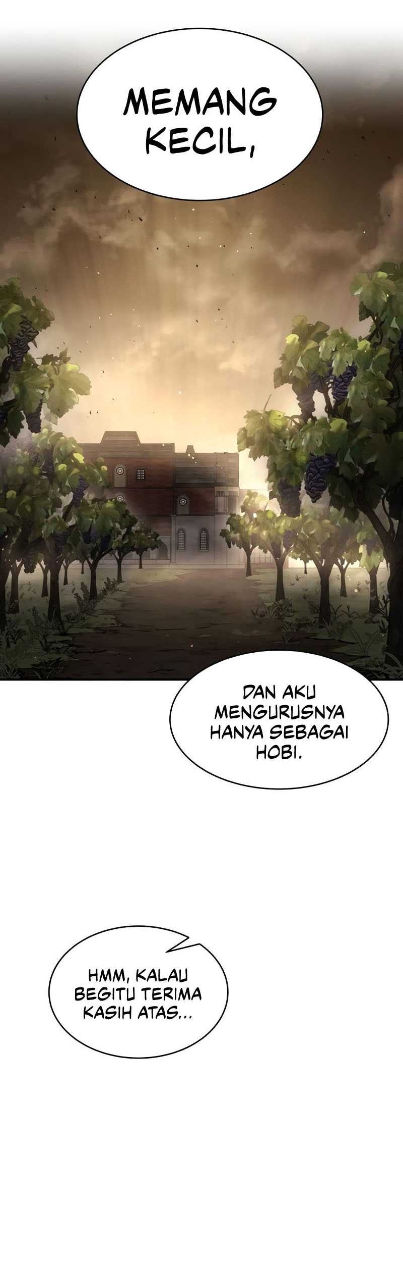 I Became the Tyrant of a Defense Game Chapter 26 - halaman 25