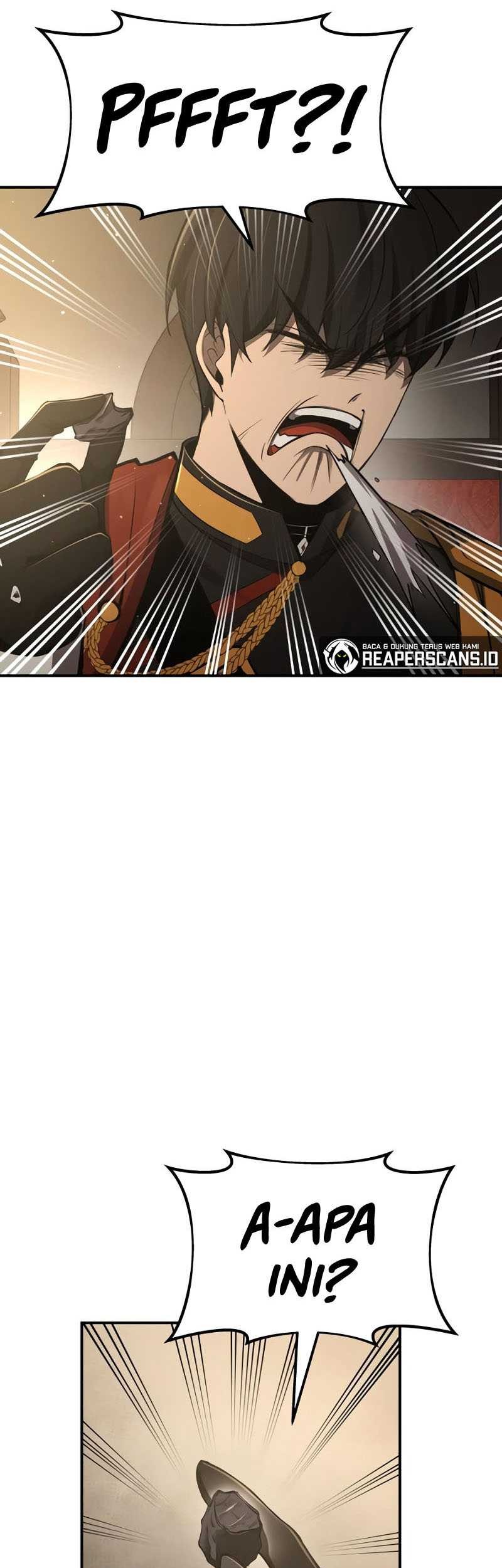 I Became the Tyrant of a Defense Game Chapter 26 - halaman 26