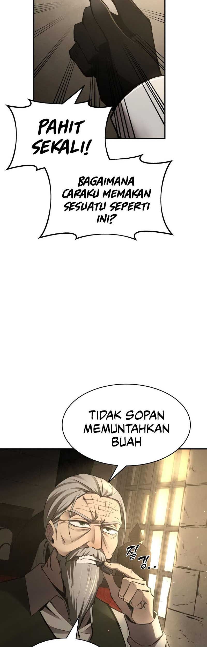 I Became the Tyrant of a Defense Game Chapter 26 - halaman 27