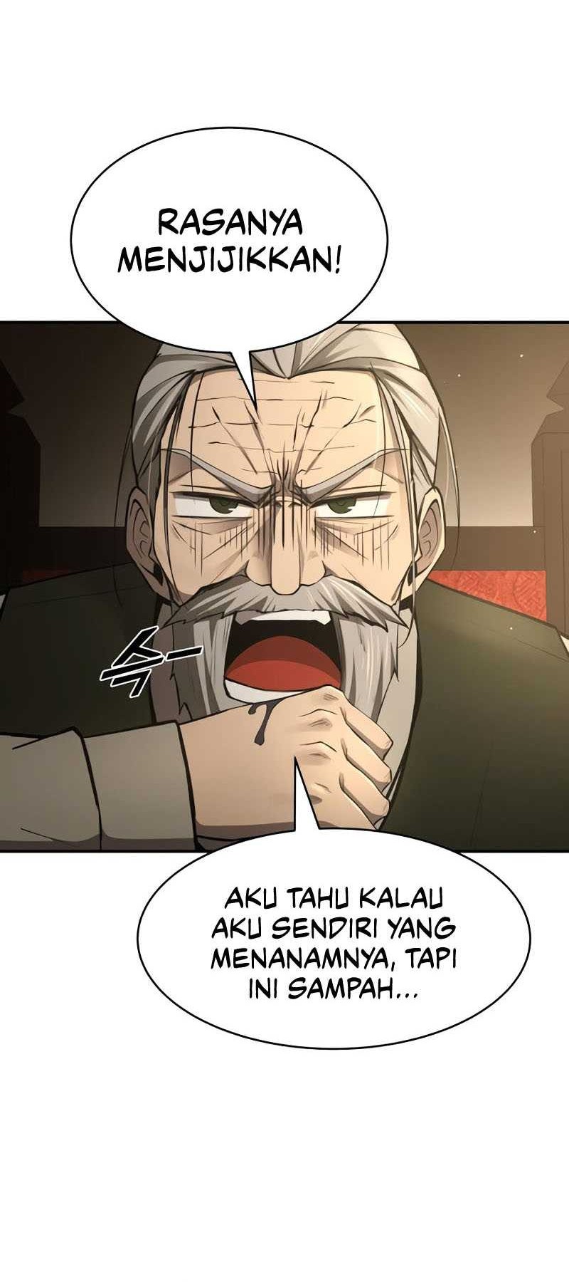 I Became the Tyrant of a Defense Game Chapter 26 - halaman 29