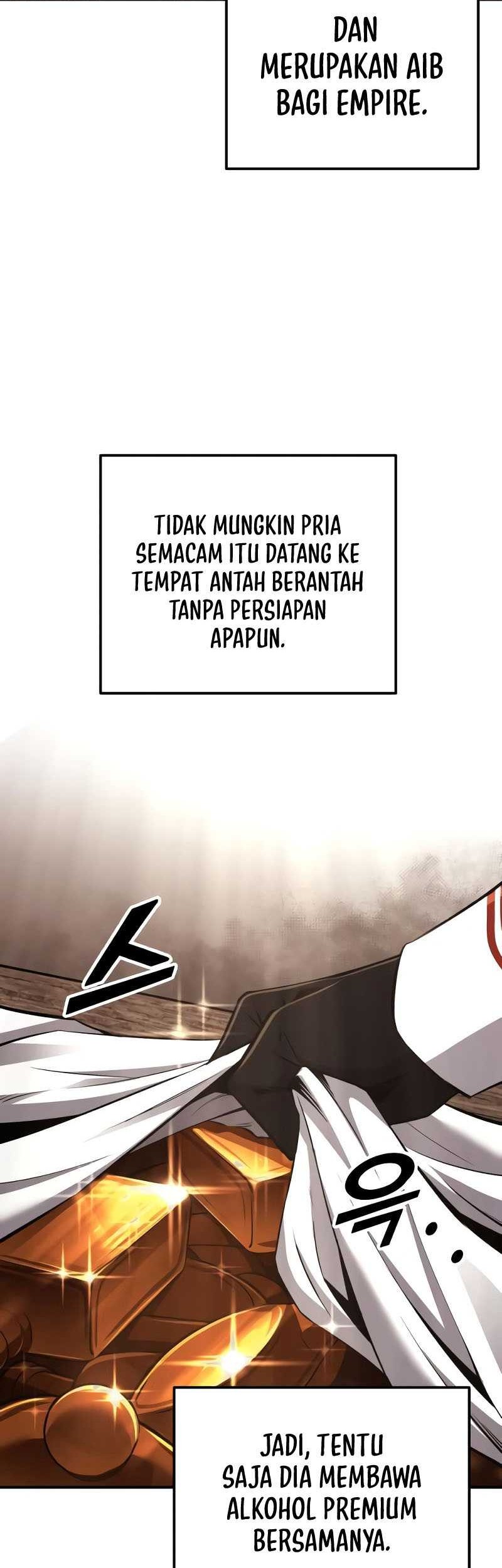 I Became the Tyrant of a Defense Game Chapter 26 - halaman 3