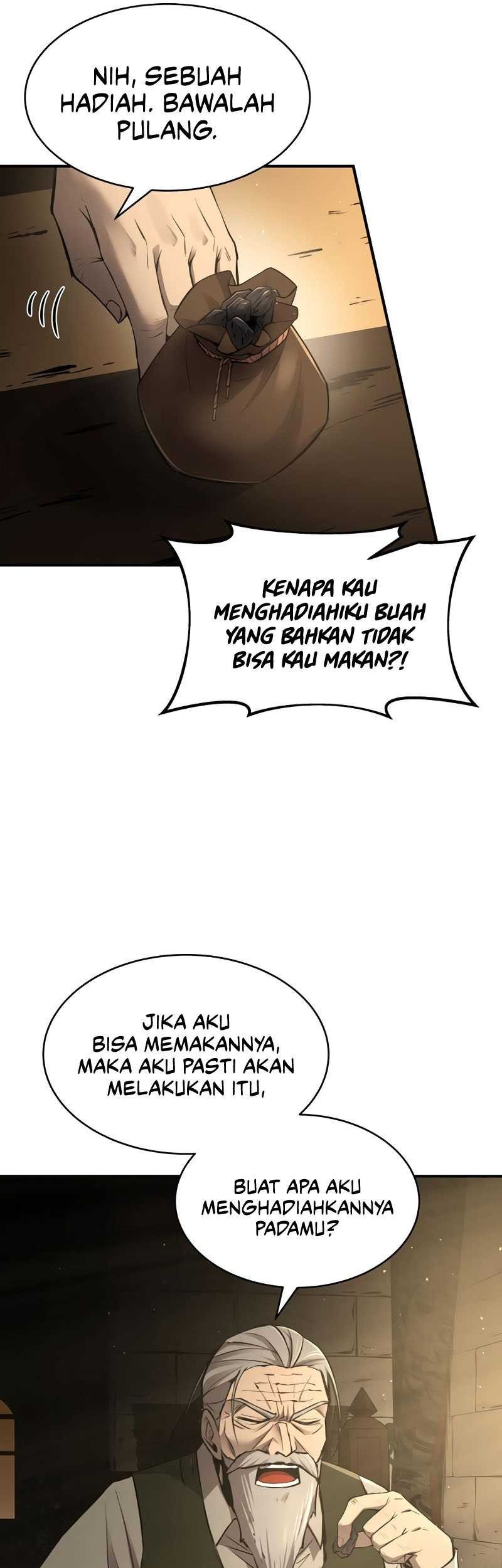 I Became the Tyrant of a Defense Game Chapter 26 - halaman 30