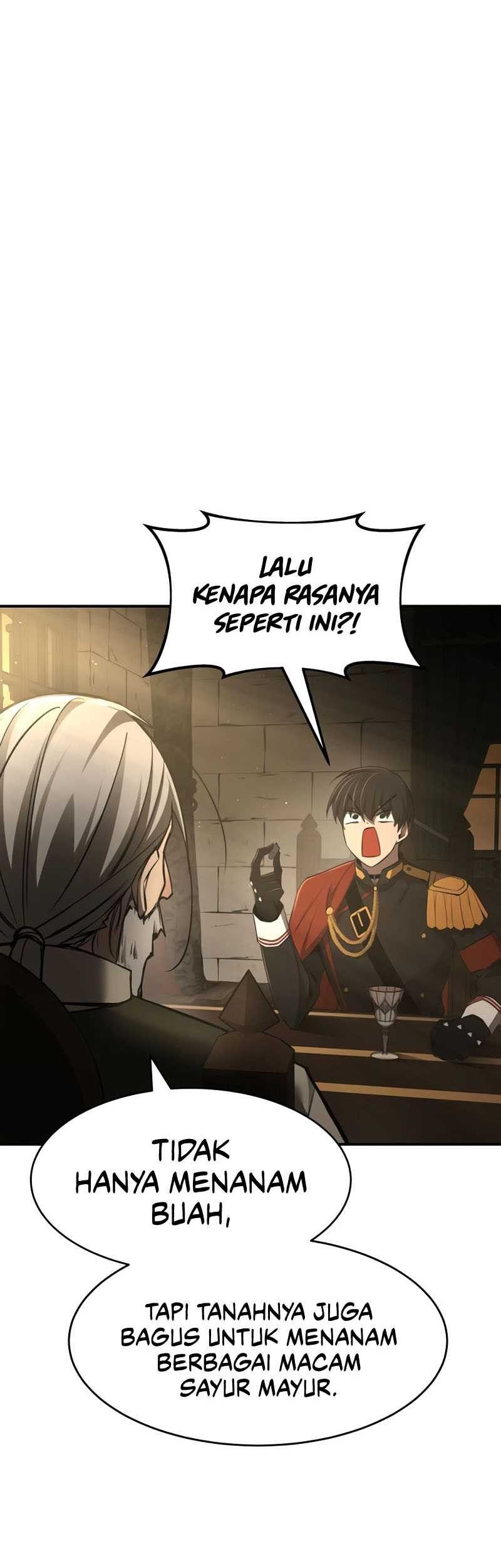 I Became the Tyrant of a Defense Game Chapter 26 - halaman 34