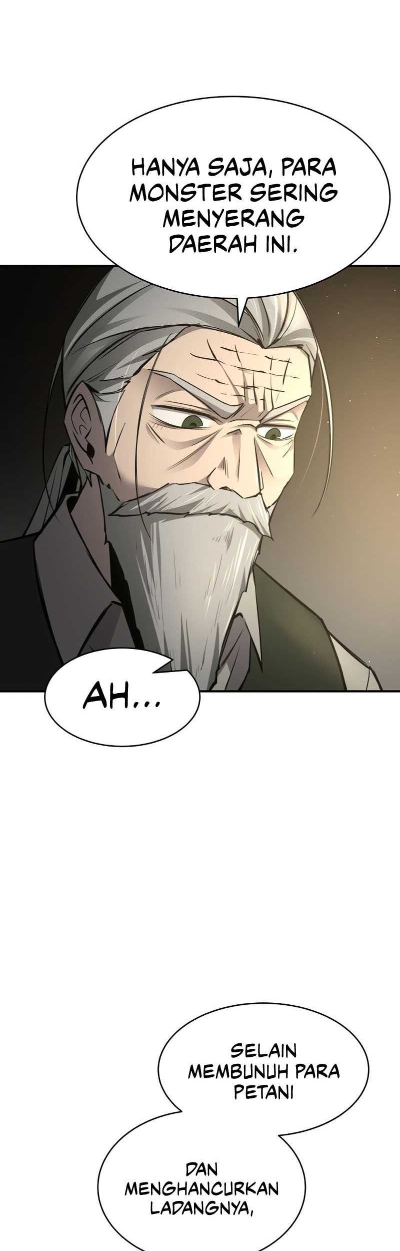 I Became the Tyrant of a Defense Game Chapter 26 - halaman 35