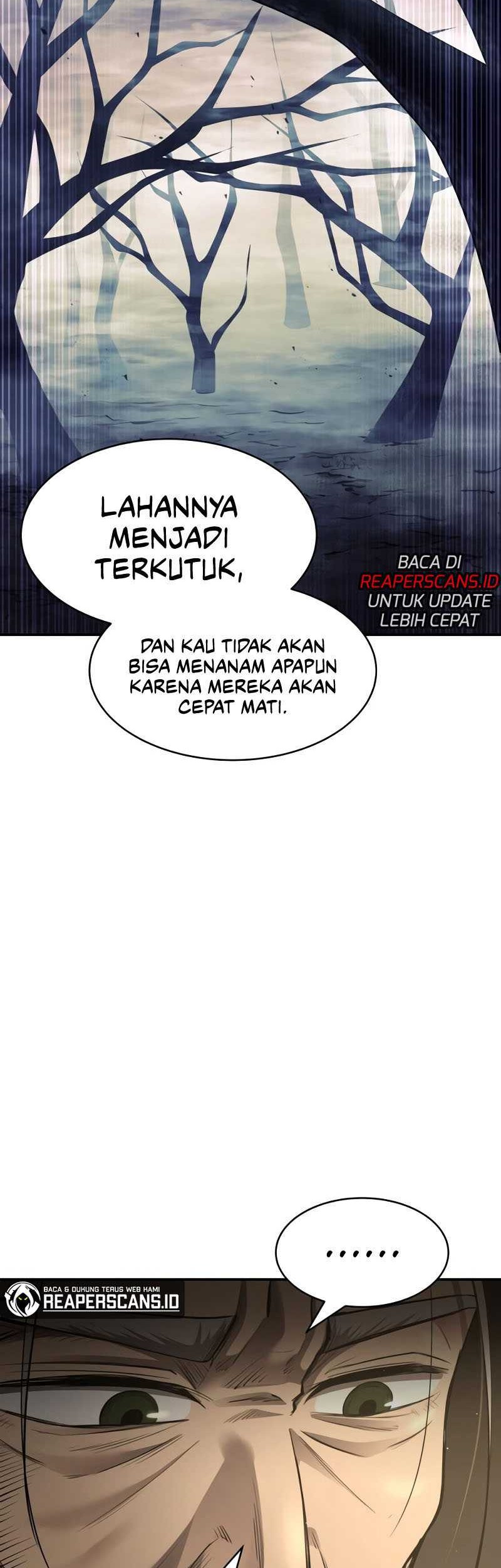 I Became the Tyrant of a Defense Game Chapter 26 - halaman 38