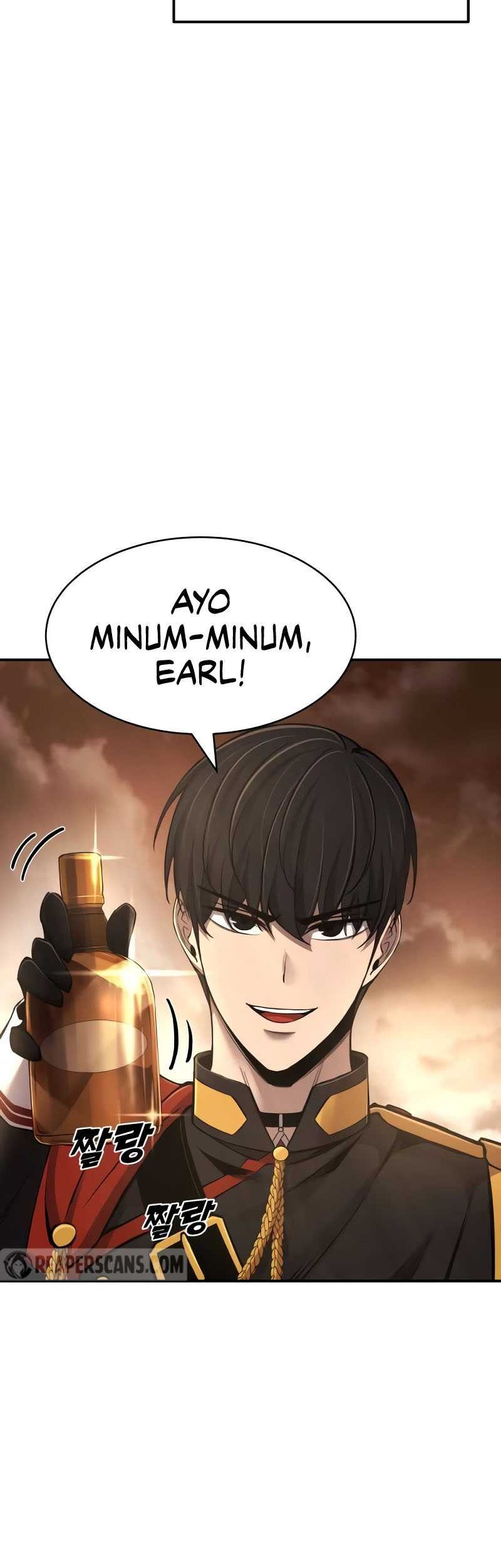 I Became the Tyrant of a Defense Game Chapter 26 - halaman 4