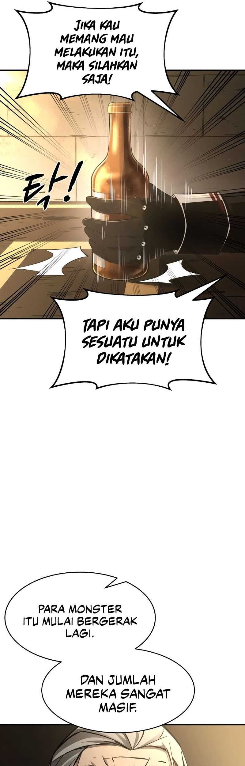 I Became the Tyrant of a Defense Game Chapter 26 - halaman 45
