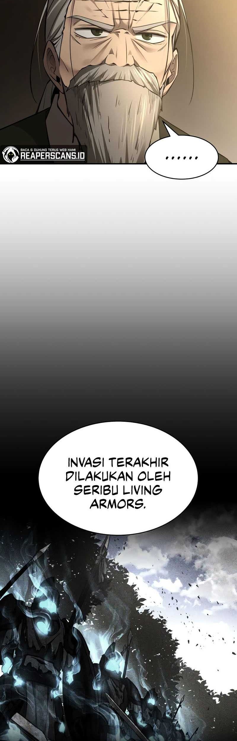 I Became the Tyrant of a Defense Game Chapter 26 - halaman 46