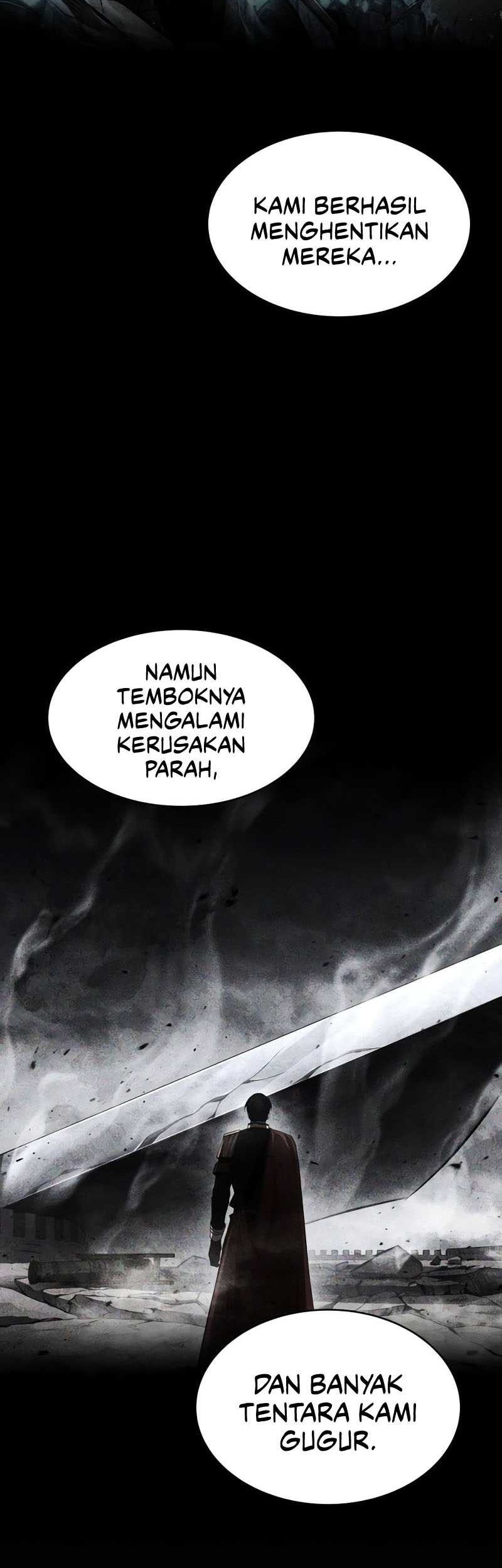 I Became the Tyrant of a Defense Game Chapter 26 - halaman 47