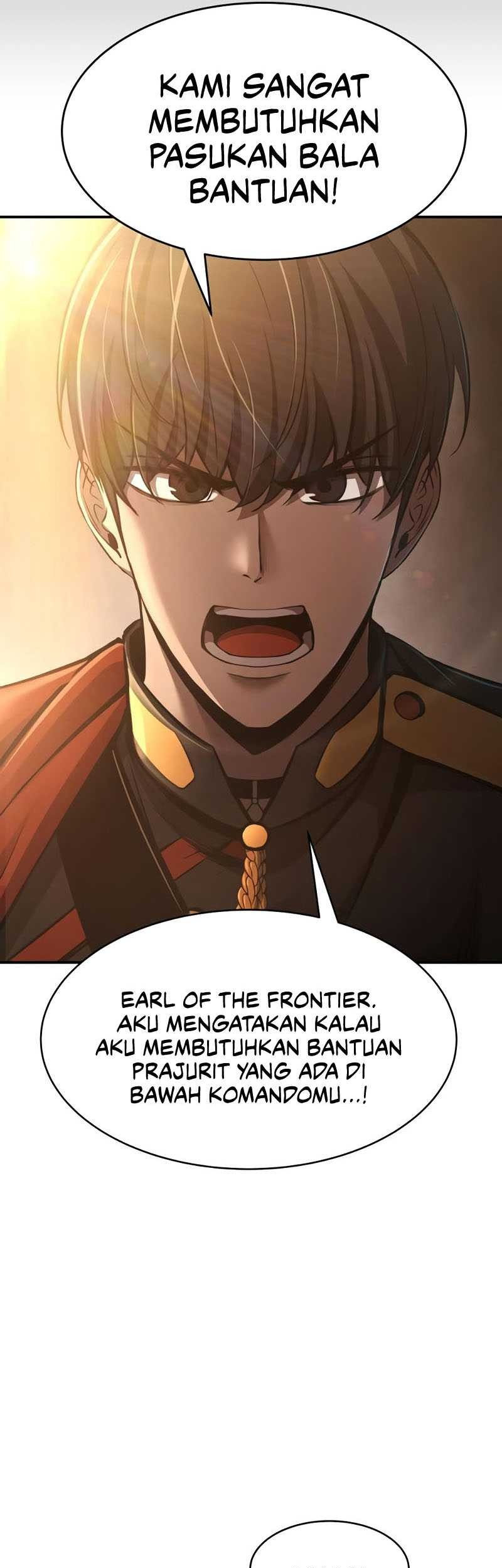 I Became the Tyrant of a Defense Game Chapter 26 - halaman 49