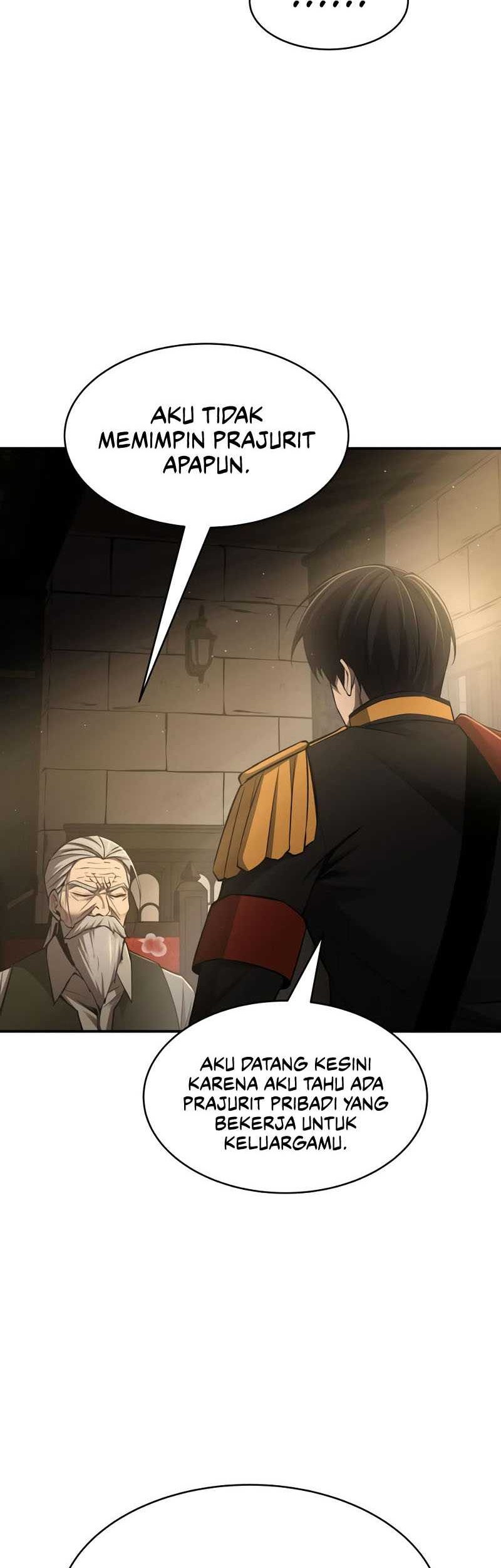 I Became the Tyrant of a Defense Game Chapter 26 - halaman 50