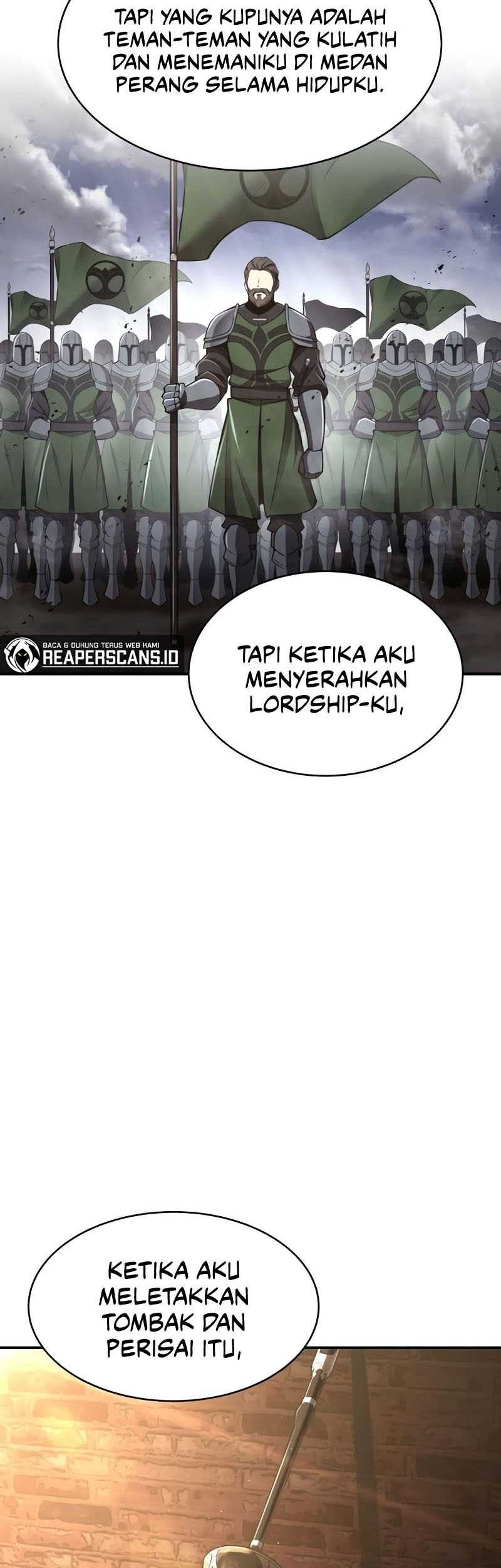 I Became the Tyrant of a Defense Game Chapter 26 - halaman 51