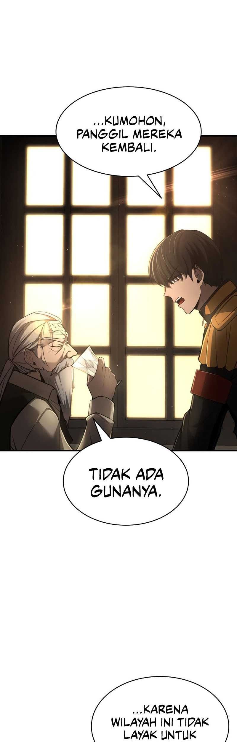 I Became the Tyrant of a Defense Game Chapter 26 - halaman 53