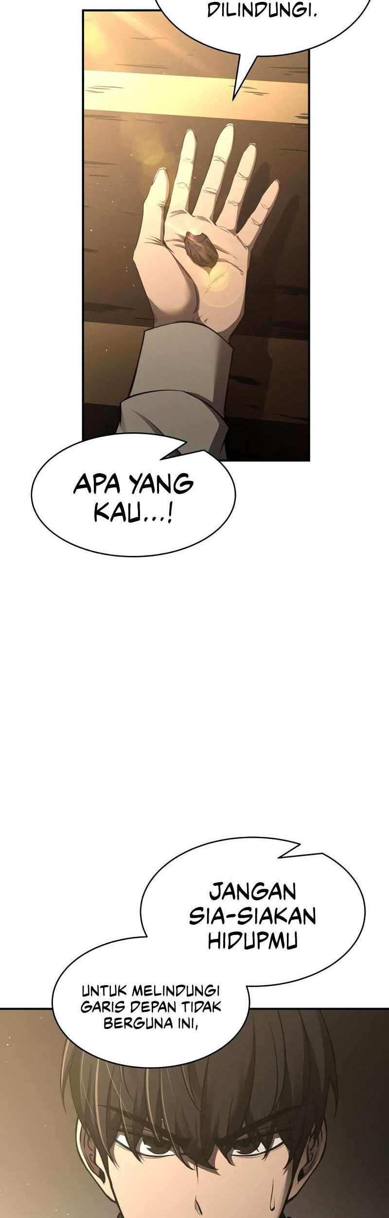 I Became the Tyrant of a Defense Game Chapter 26 - halaman 54