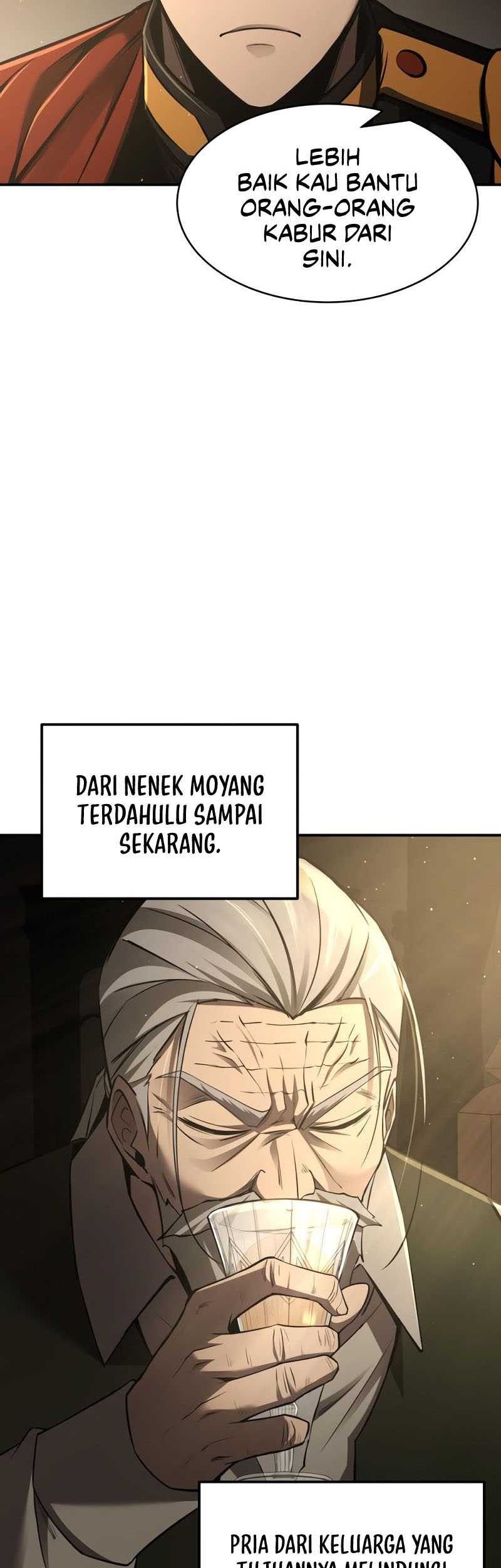 I Became the Tyrant of a Defense Game Chapter 26 - halaman 55