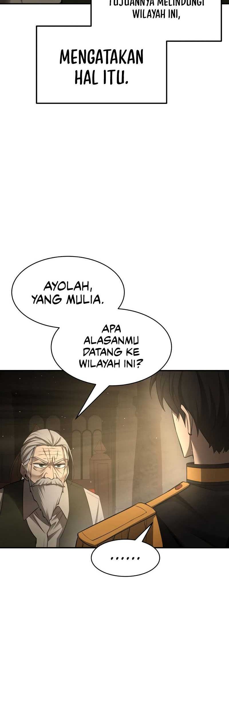 I Became the Tyrant of a Defense Game Chapter 26 - halaman 56