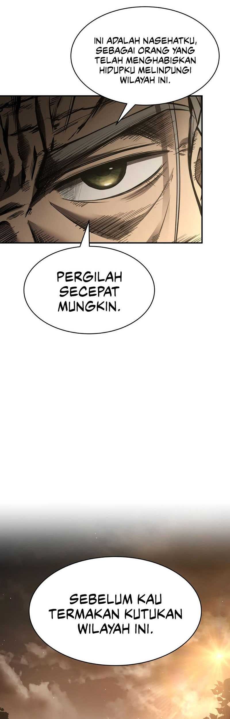 I Became the Tyrant of a Defense Game Chapter 26 - halaman 58