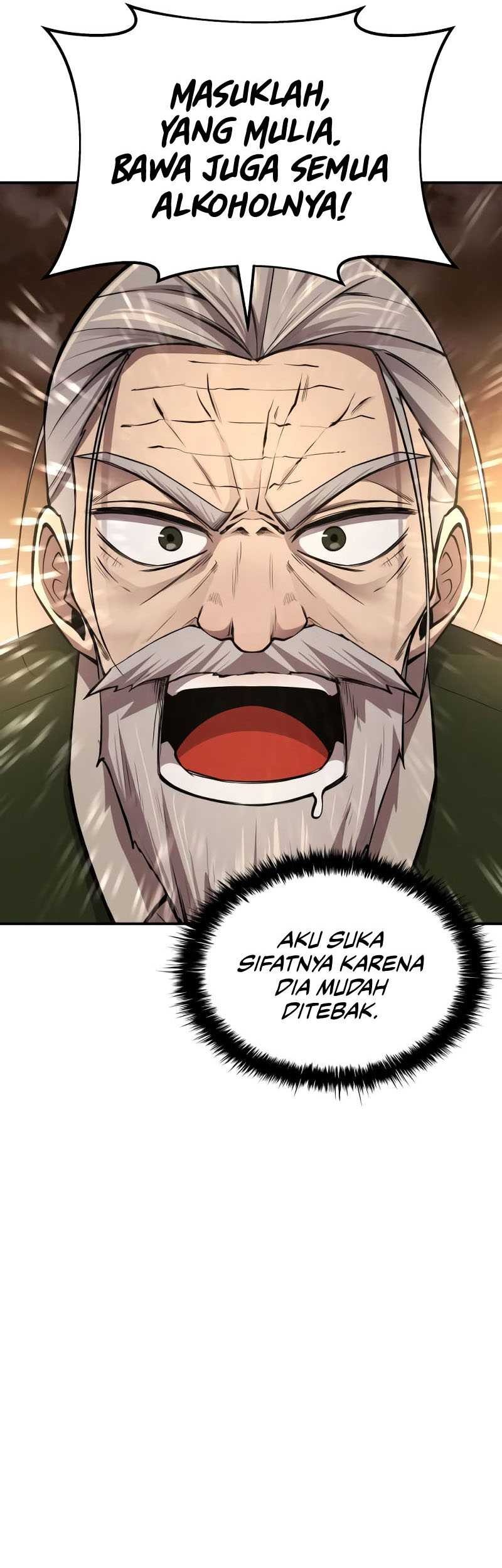 I Became the Tyrant of a Defense Game Chapter 26 - halaman 6