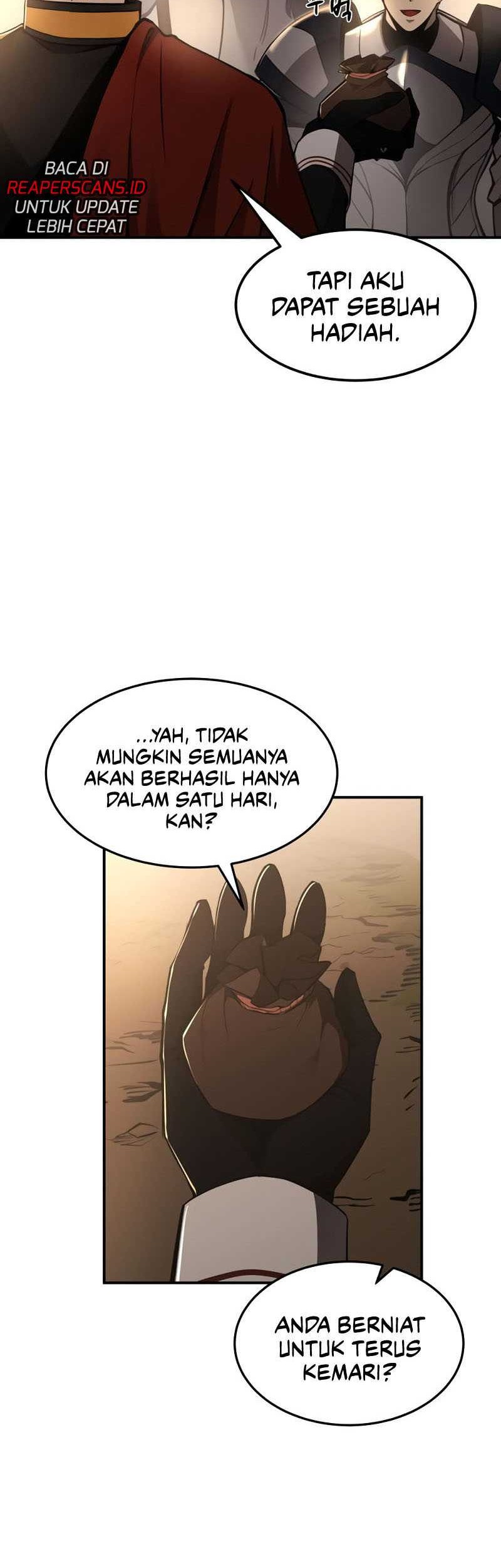 I Became the Tyrant of a Defense Game Chapter 26 - halaman 60