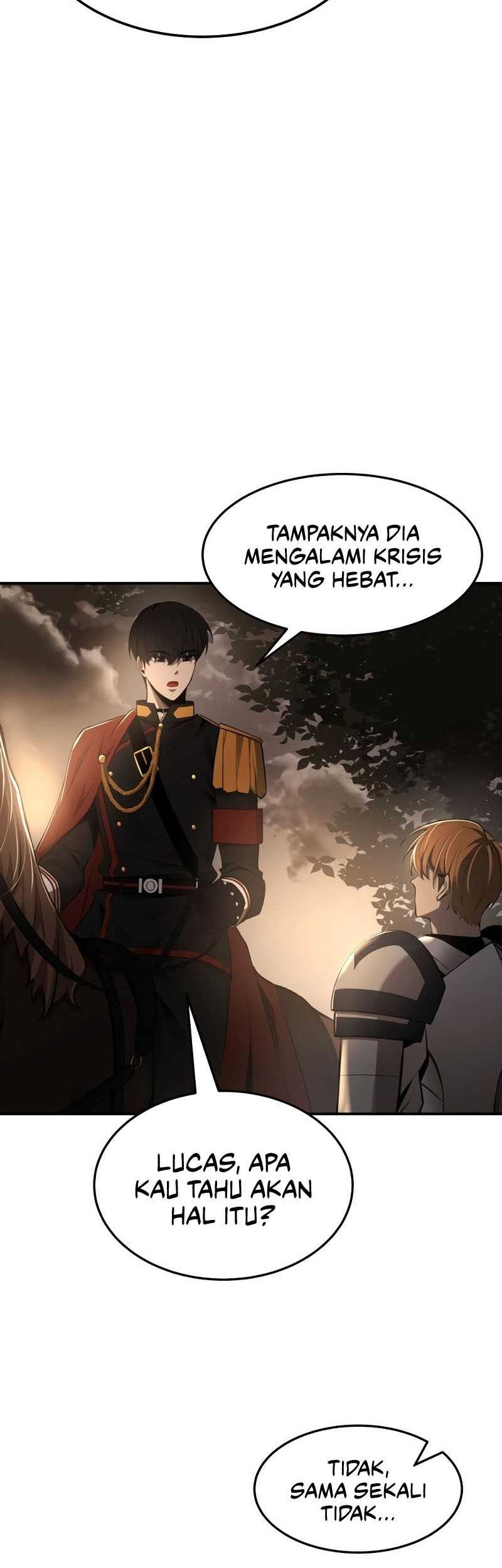 I Became the Tyrant of a Defense Game Chapter 26 - halaman 62