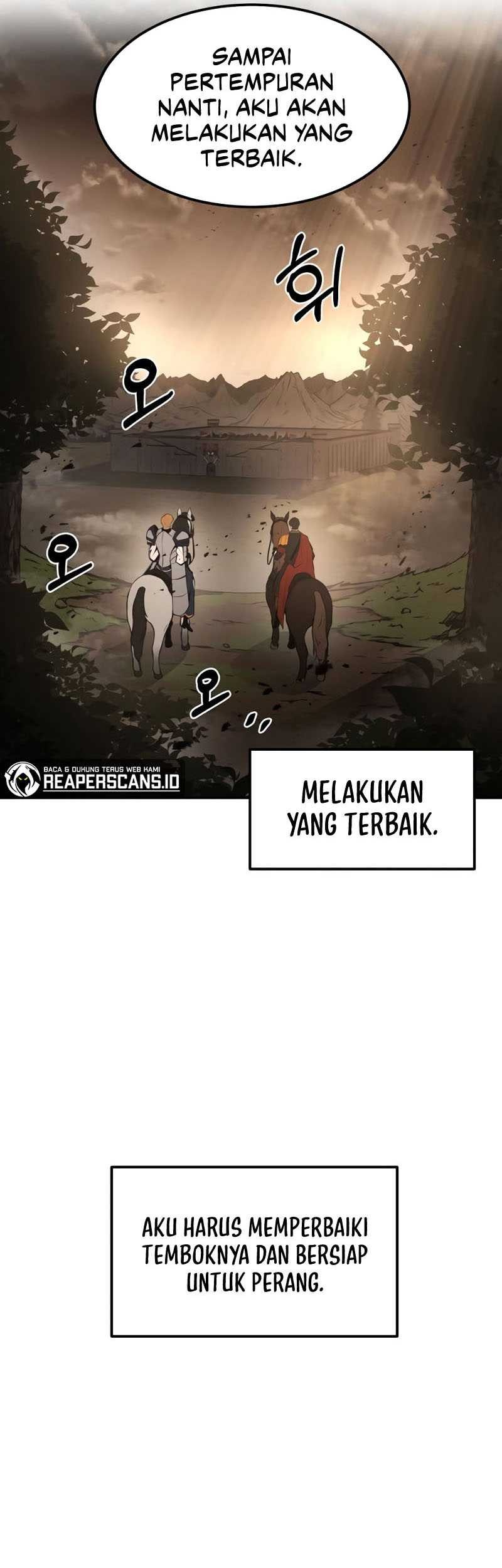 I Became the Tyrant of a Defense Game Chapter 26 - halaman 65