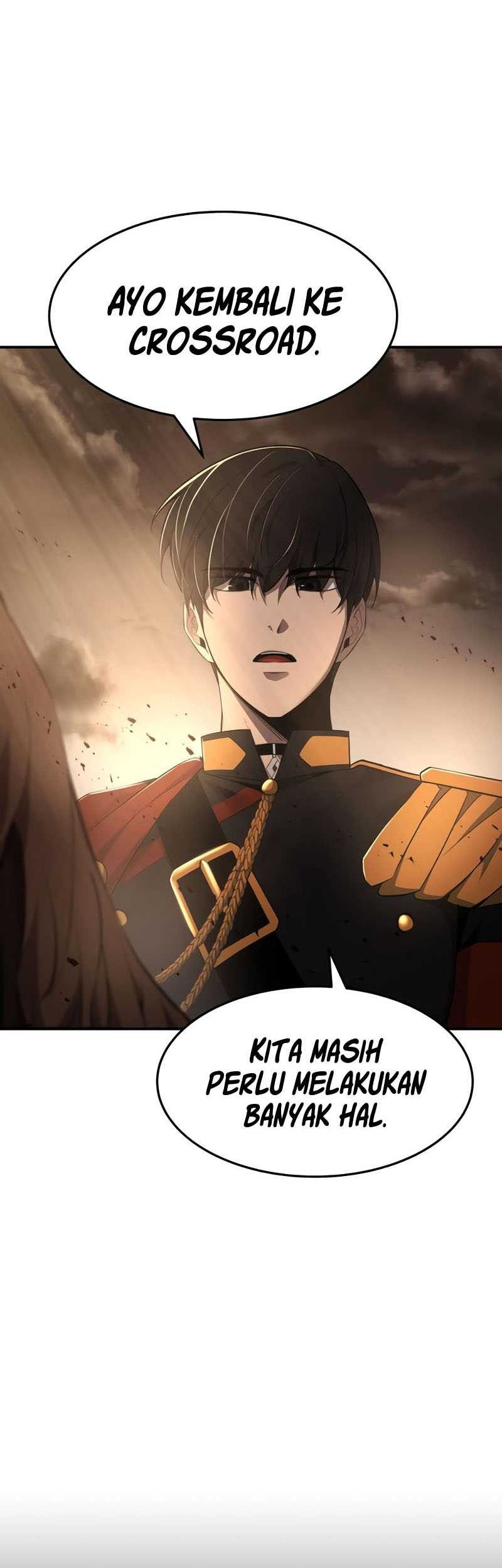 I Became the Tyrant of a Defense Game Chapter 26 - halaman 67