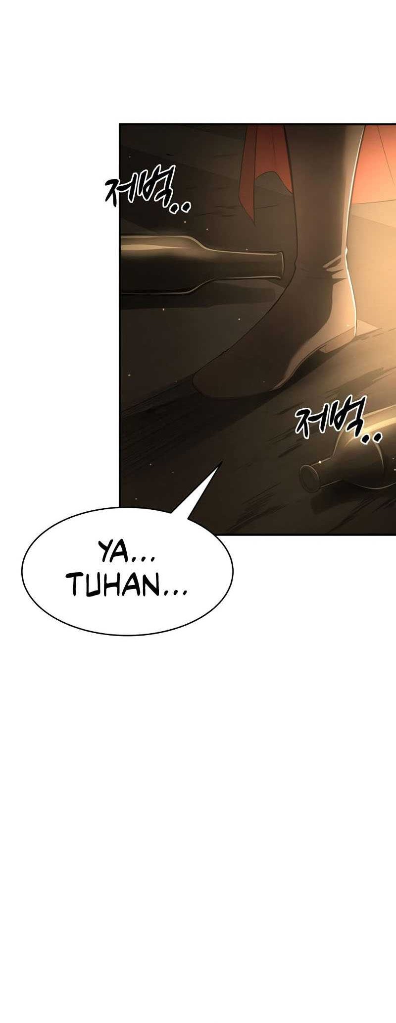 I Became the Tyrant of a Defense Game Chapter 26 - halaman 9