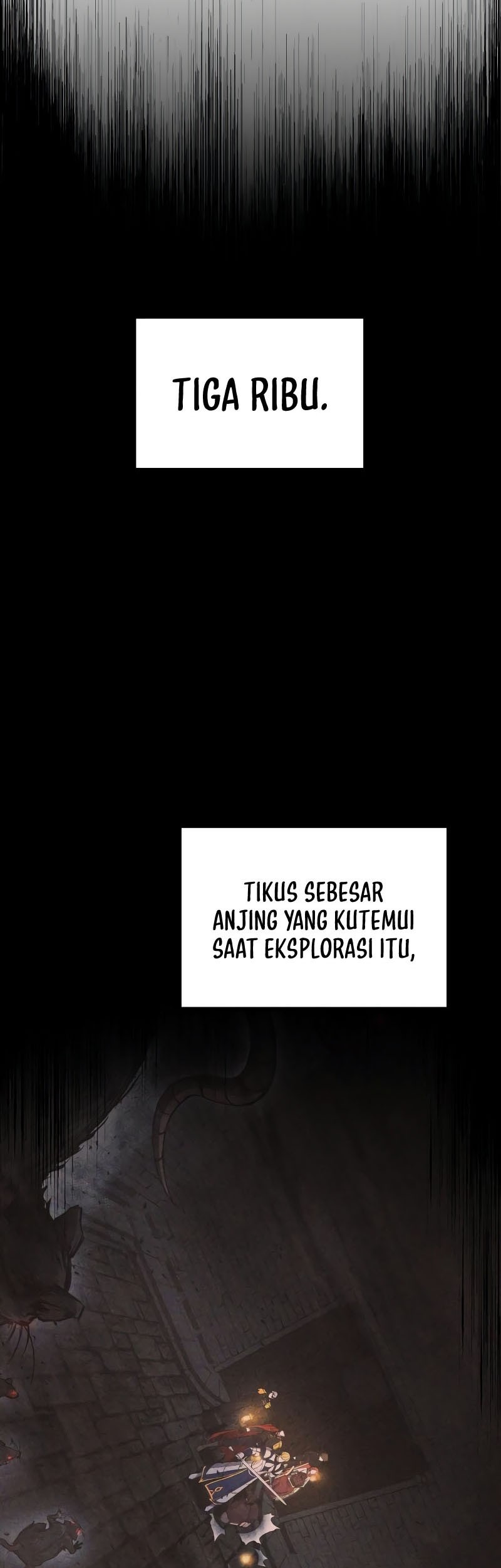 I Became the Tyrant of a Defense Game Chapter 27 - halaman 12