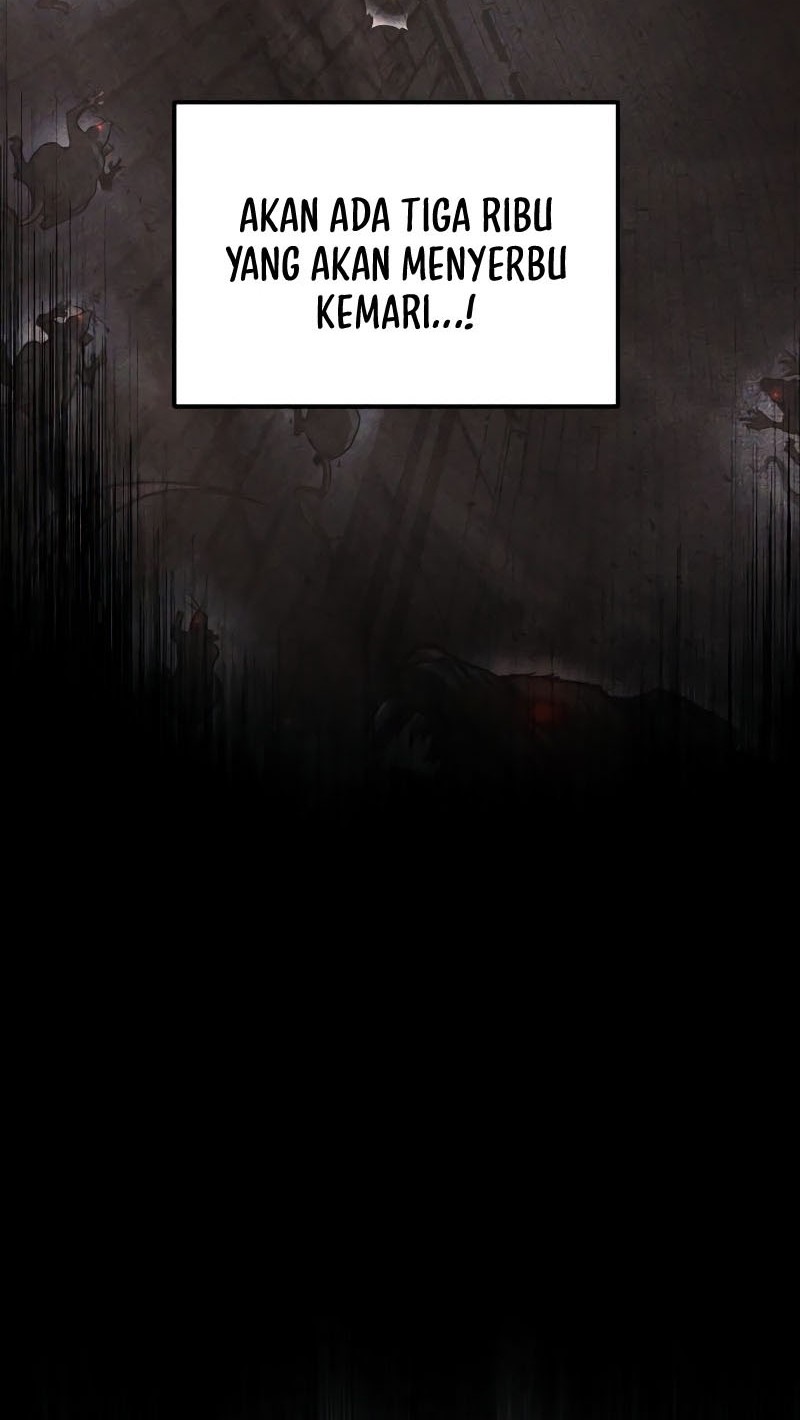 I Became the Tyrant of a Defense Game Chapter 27 - halaman 13