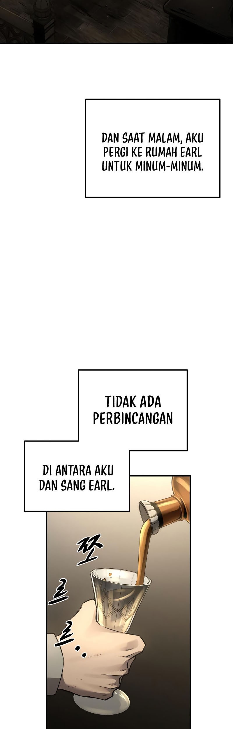 I Became the Tyrant of a Defense Game Chapter 27 - halaman 18