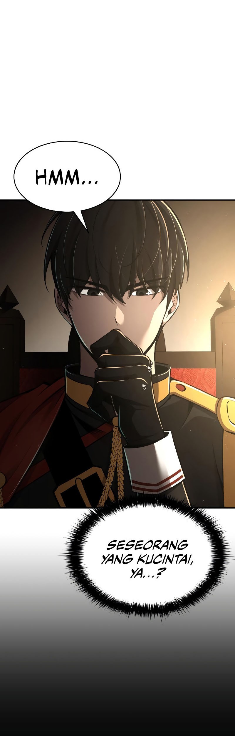 I Became the Tyrant of a Defense Game Chapter 27 - halaman 25