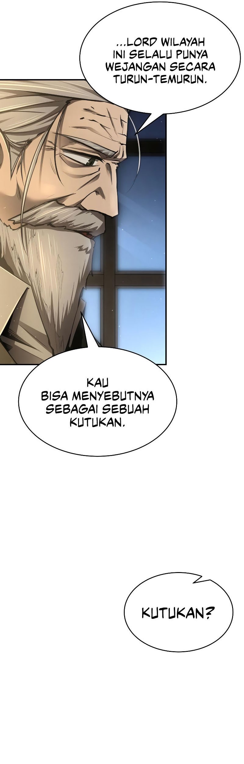 I Became the Tyrant of a Defense Game Chapter 27 - halaman 38