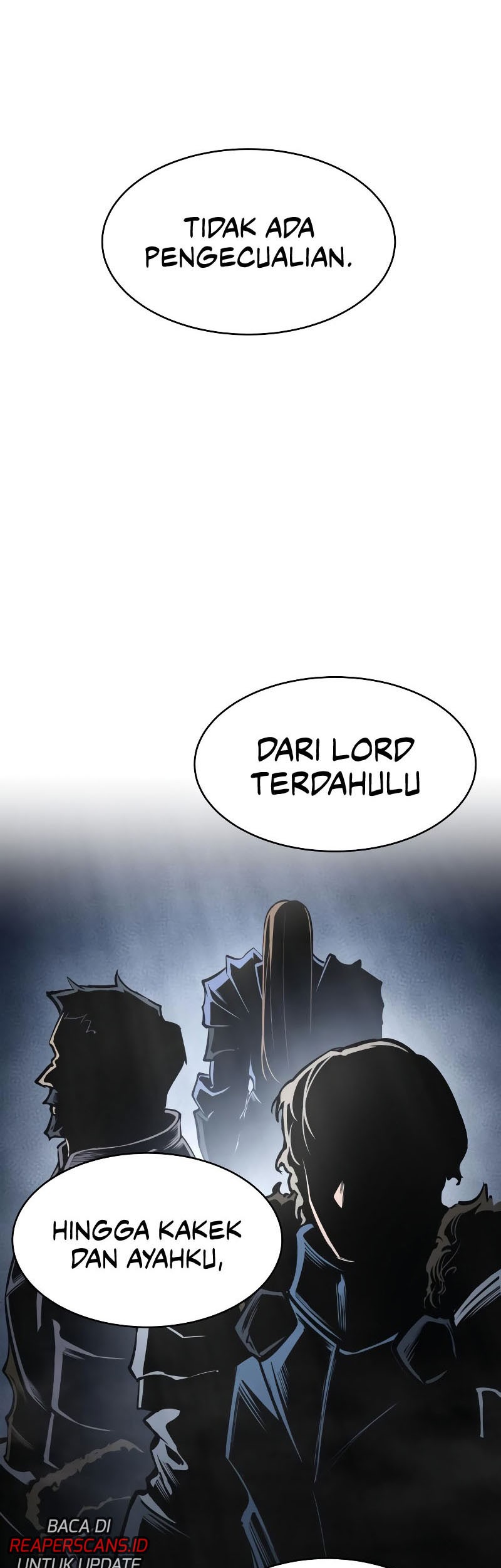 I Became the Tyrant of a Defense Game Chapter 27 - halaman 40