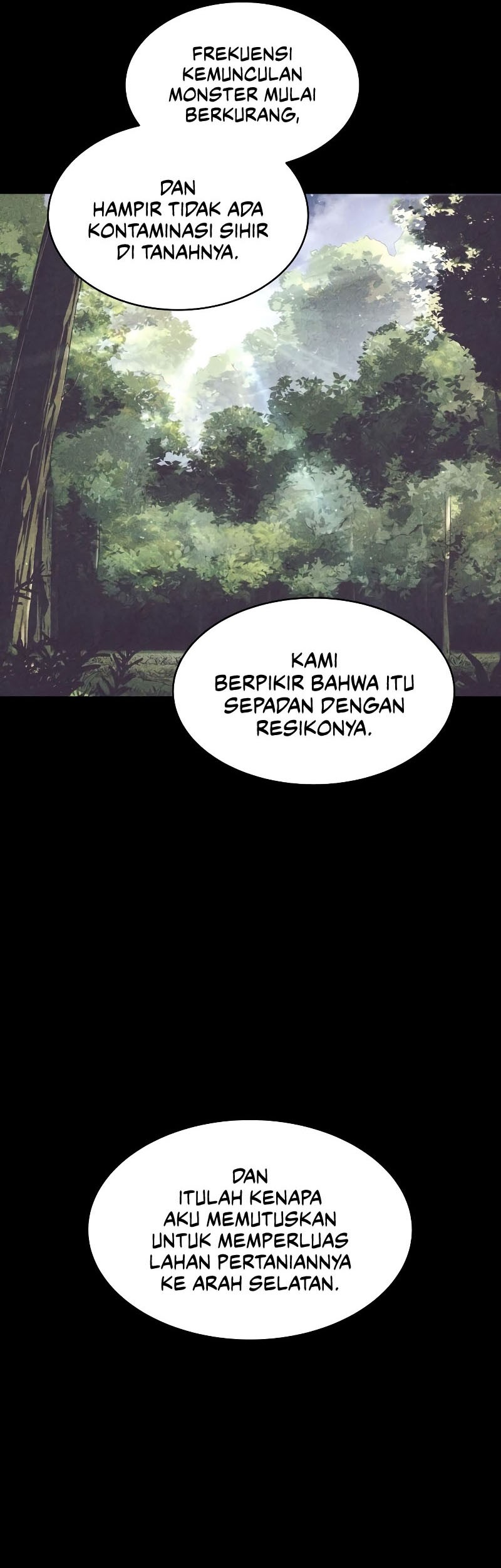 I Became the Tyrant of a Defense Game Chapter 27 - halaman 46