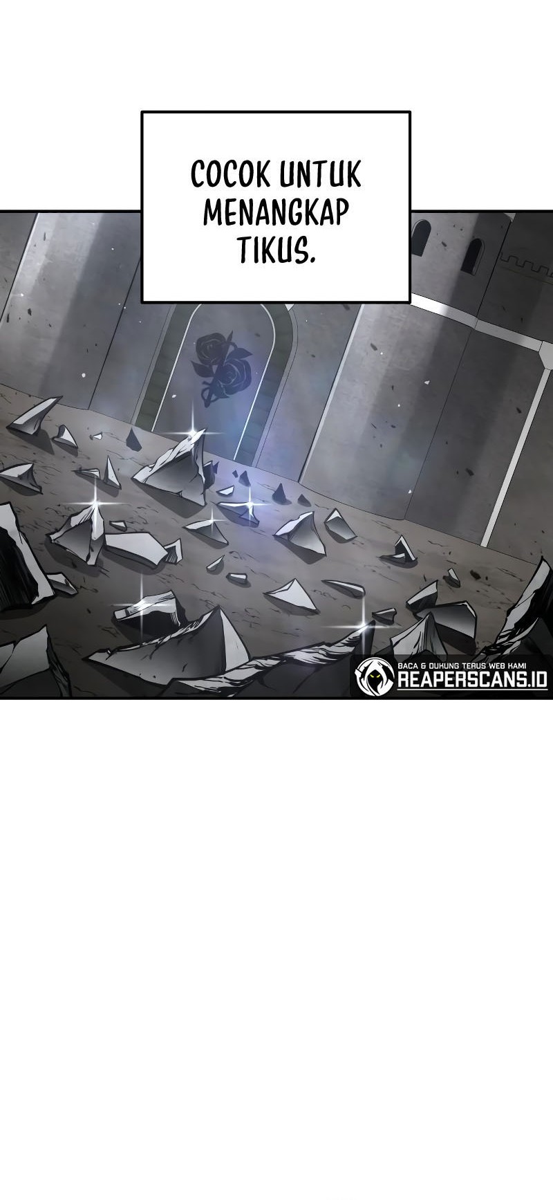 I Became the Tyrant of a Defense Game Chapter 27 - halaman 5