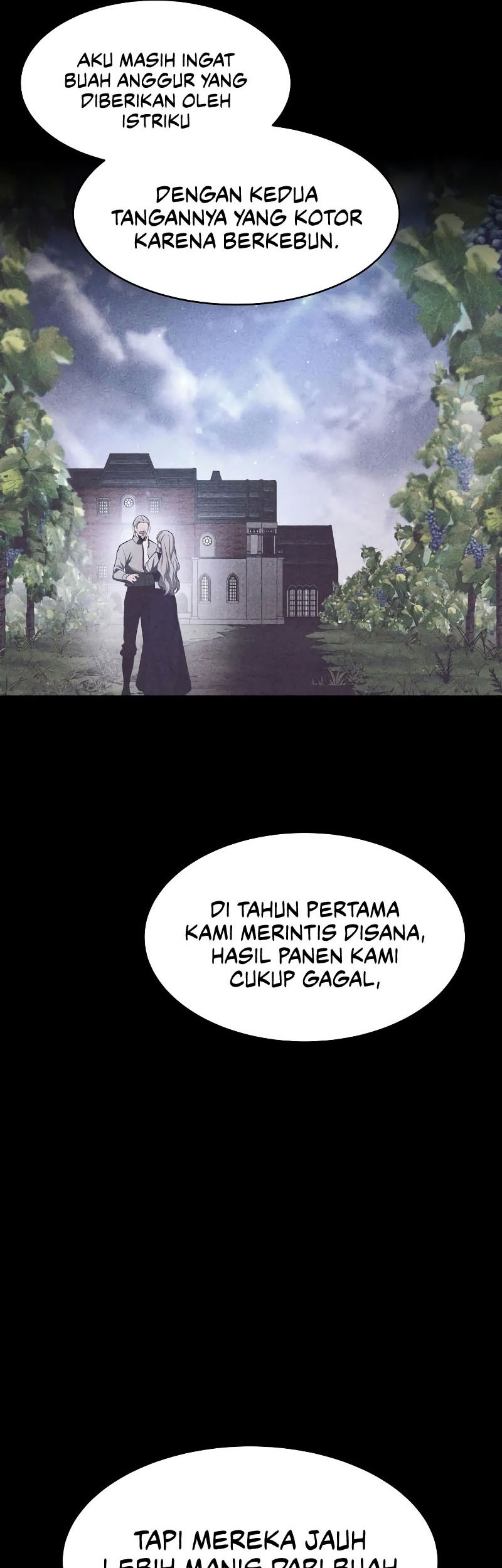 I Became the Tyrant of a Defense Game Chapter 27 - halaman 50
