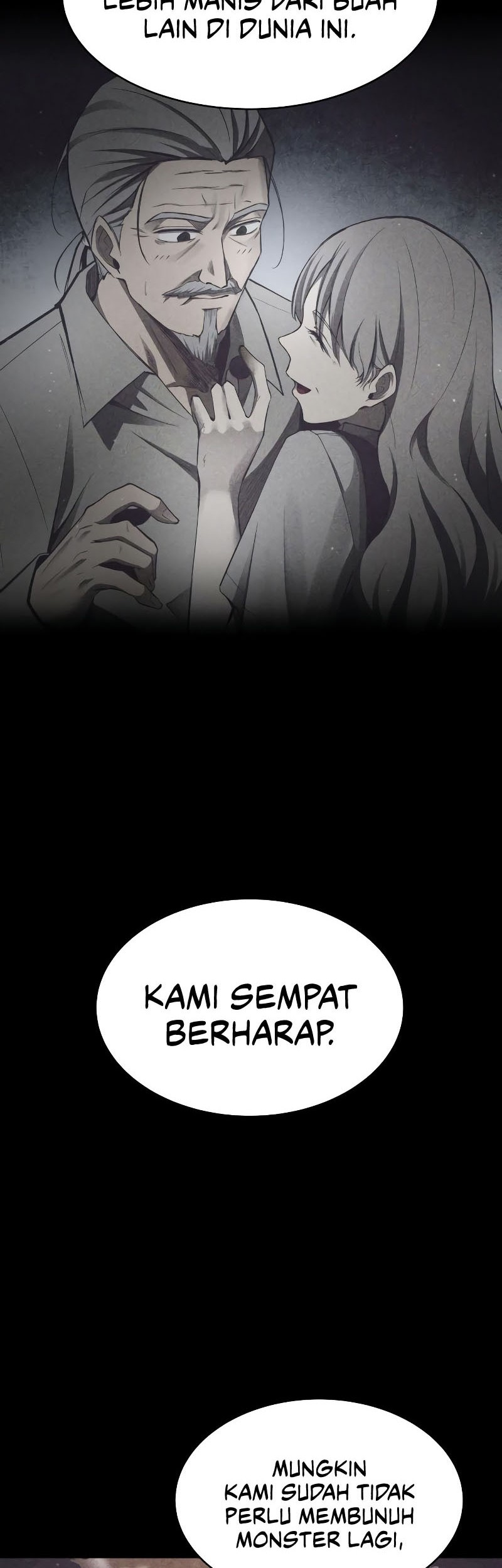 I Became the Tyrant of a Defense Game Chapter 27 - halaman 51