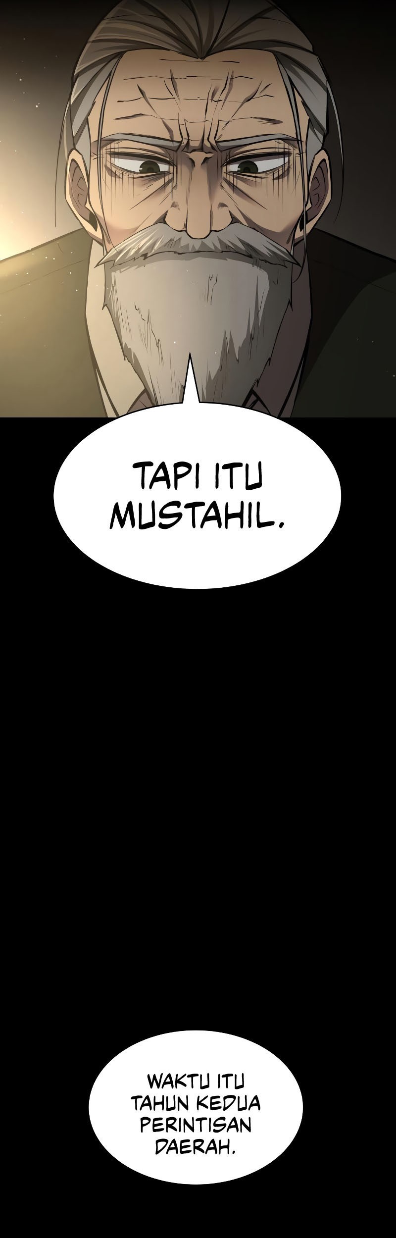 I Became the Tyrant of a Defense Game Chapter 27 - halaman 54