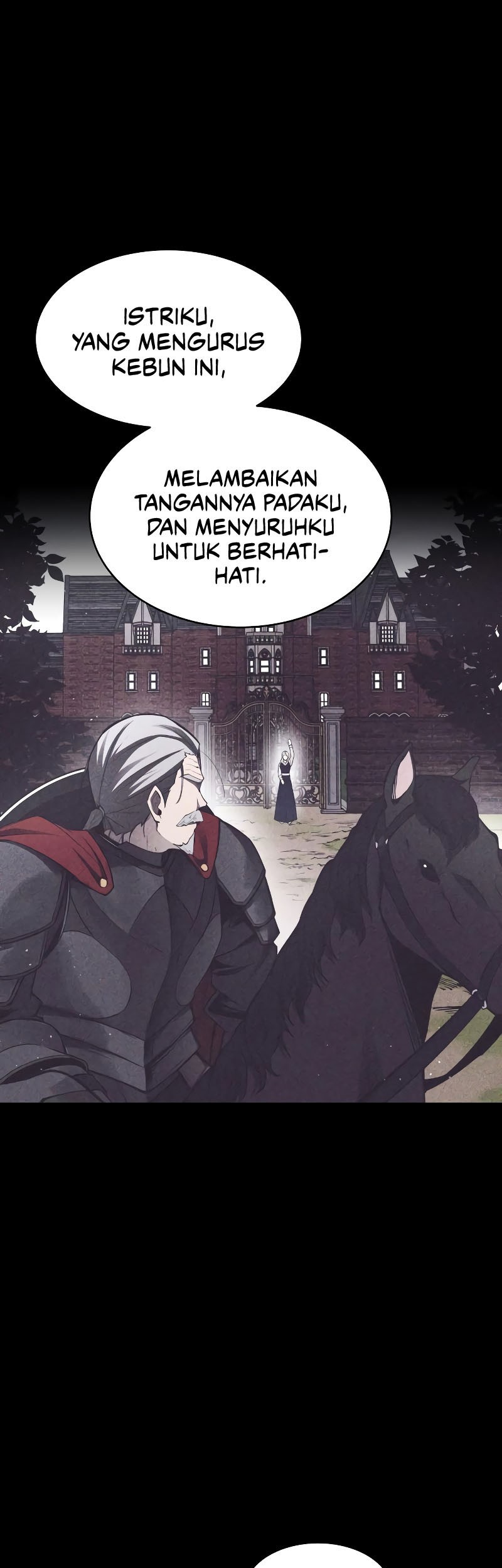 I Became the Tyrant of a Defense Game Chapter 27 - halaman 56