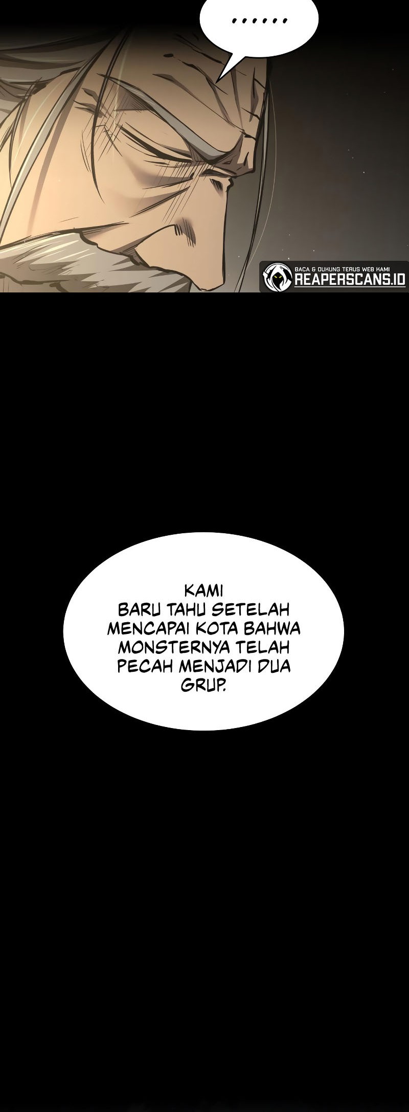 I Became the Tyrant of a Defense Game Chapter 27 - halaman 57