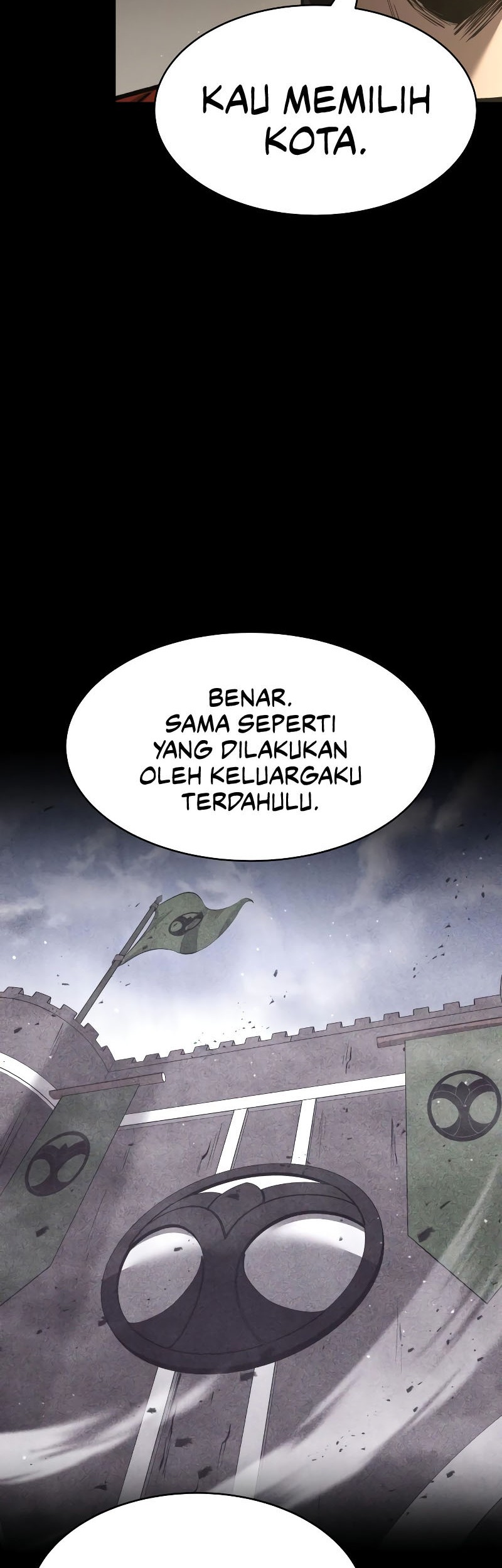 I Became the Tyrant of a Defense Game Chapter 27 - halaman 63