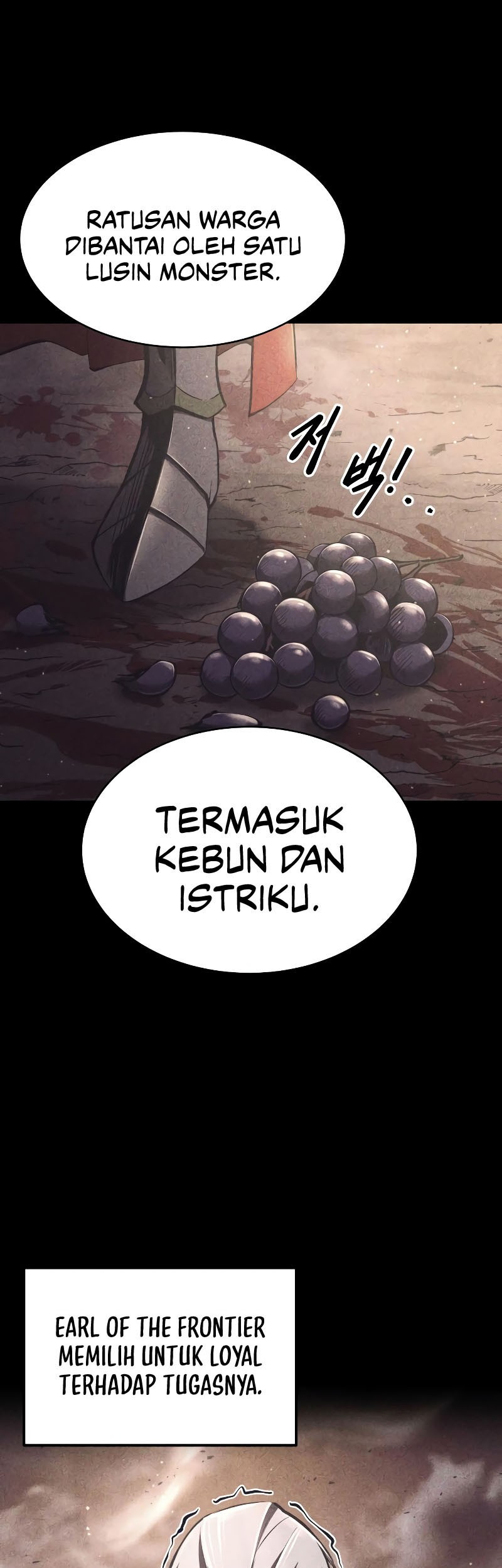 I Became the Tyrant of a Defense Game Chapter 27 - halaman 66